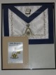 14° - Grand Elect Perfect and Sublime Master