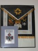 30º - Grand Elected Knight of Kadosh