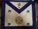 96º - Grand and Puissant Sovereign of the Order