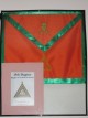 15° - Knight of the East or the Sword