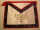 23º - Chief of the Tabernacle
