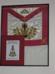 18° -  Knight of the Rose Cross