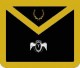 69° - Knight or Sage of the Golden Branch of Eleusis