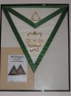 8° degree - Intendant of the Building