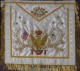 33º - Sovereign Grand Inspector General